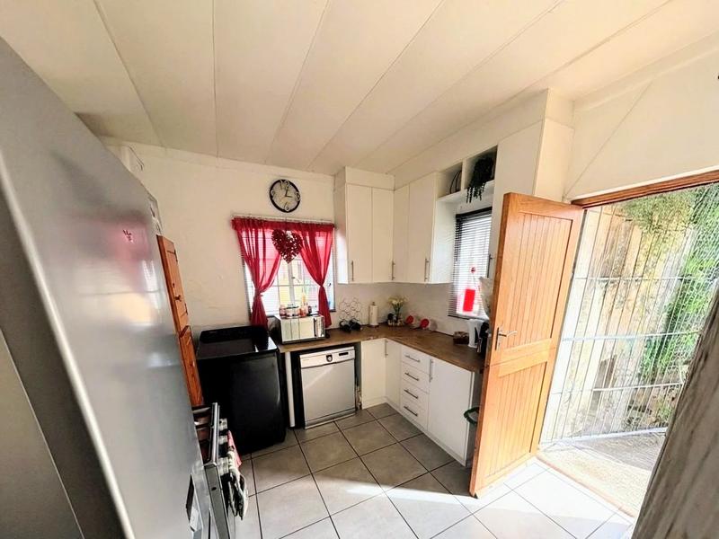 3 Bedroom Property for Sale in Kleinkrantz Western Cape